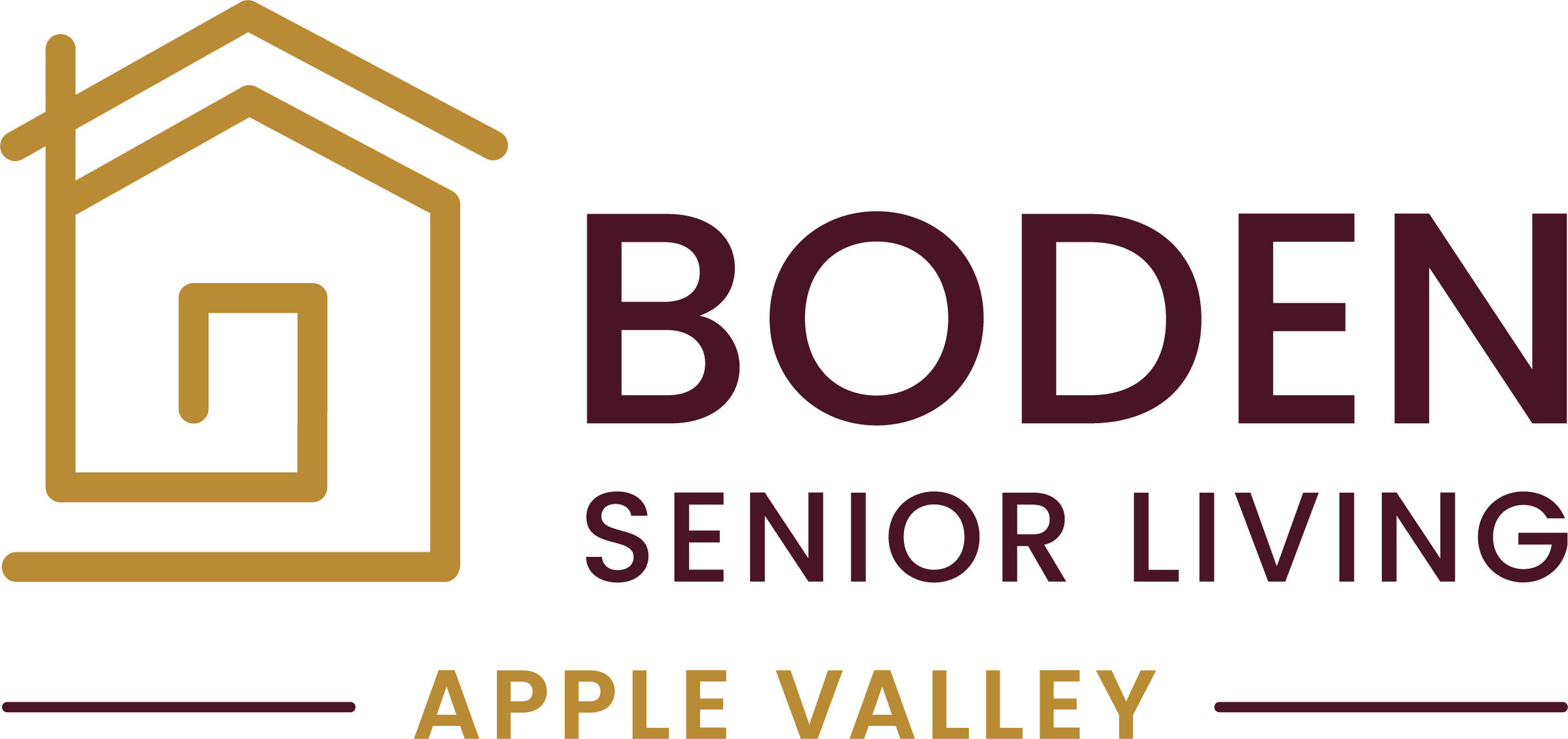 Boden Senior Living in Apple Valley